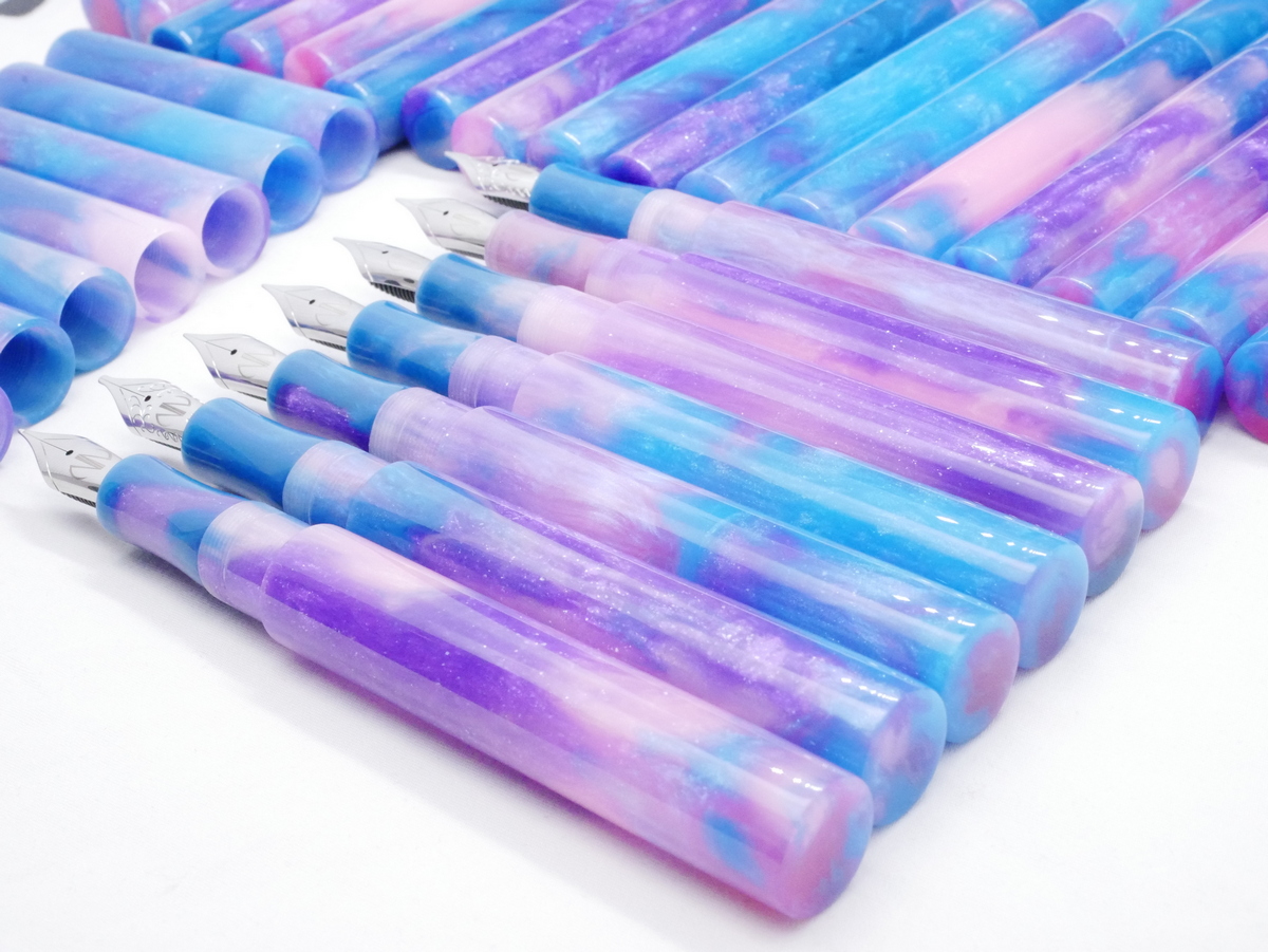 Forever Epoxy Pens – TiaWella Creations